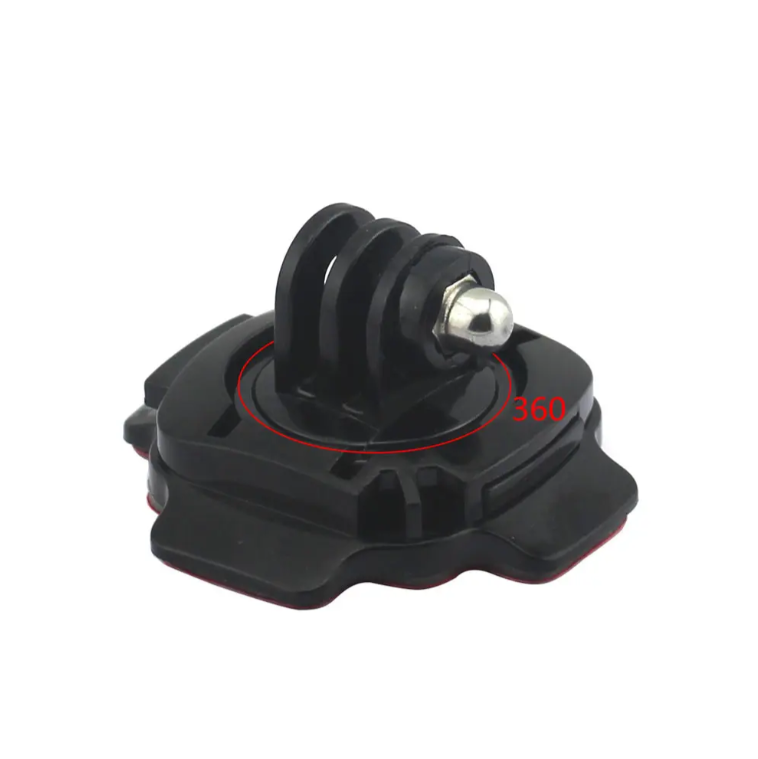 Set Sistem prindere cu adeziv banda 3M+ 1 Prindere 360 grade cu surub