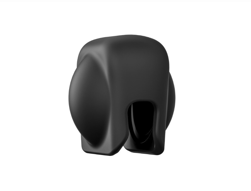 Capac de Protectii lentile pentru camera Insta360 One X5 X4 din Silicon, impotriva zgarieturi, lovituri, deteriorarile, Husa de protectie