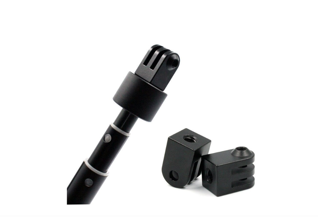 Adaptor Patrat 360 grade Fixare / Sistem Prindere pe Trepied