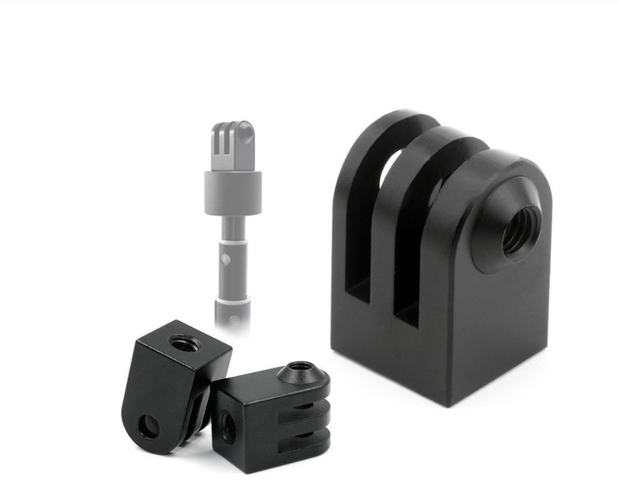 Adaptor Patrat 360 grade Fixare / Sistem Prindere pe Trepied