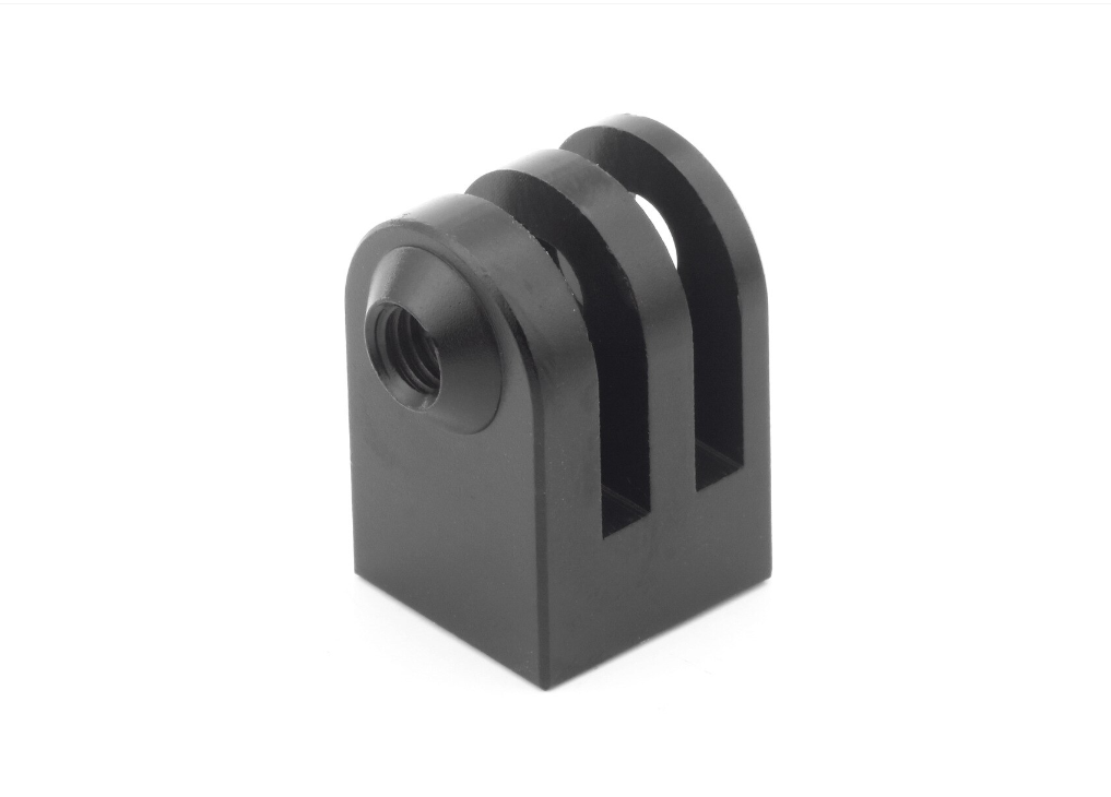 Adaptor Patrat 360 grade Fixare / Sistem Prindere pe Trepied