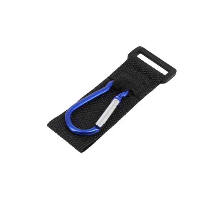 Carlig de transportat genti/saci multifunctional pentru biciclete