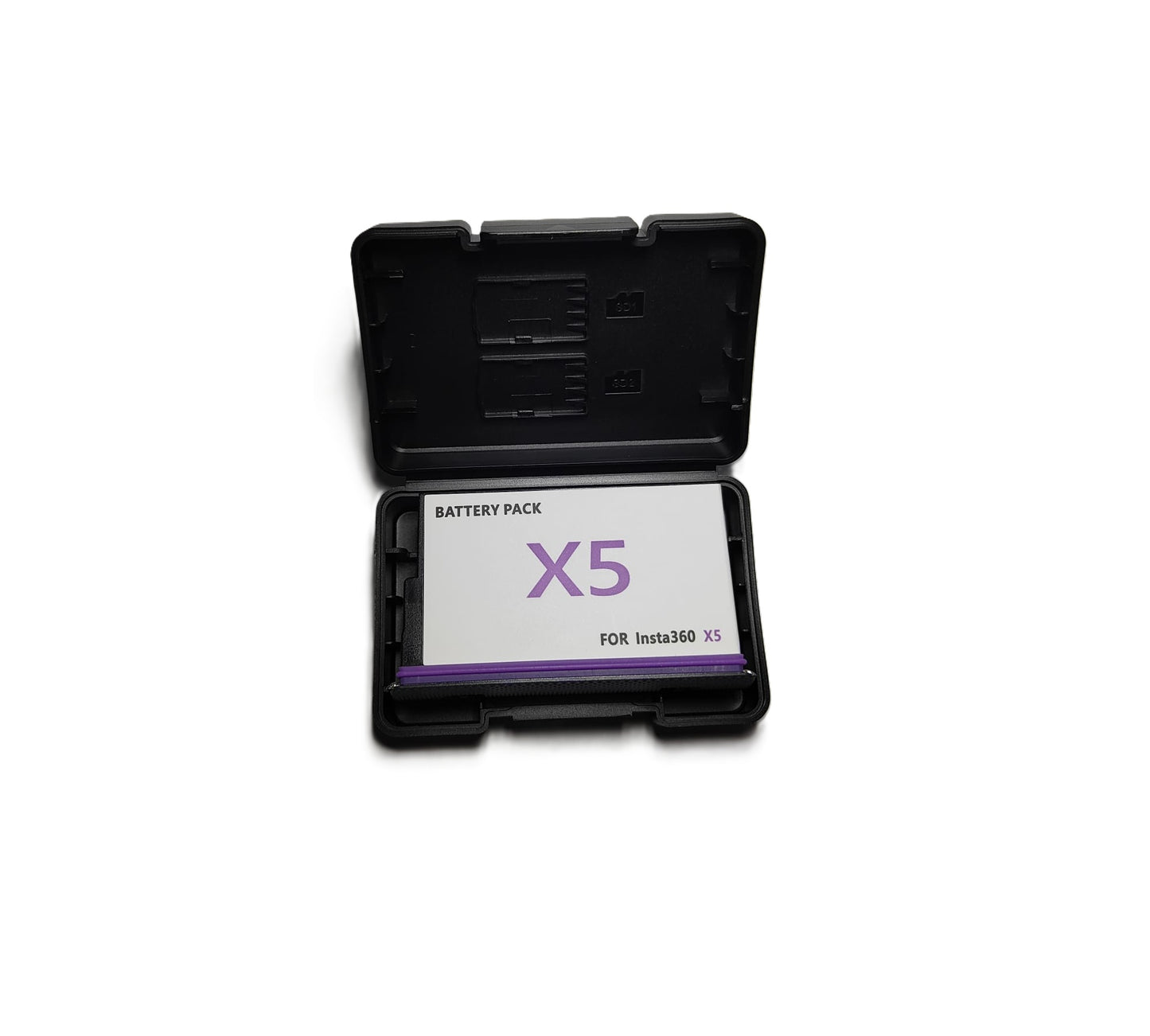 Baterie reincarcabila compatibil cu insta360 One X5