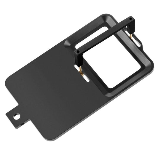 Adaptor de Montare Camera Video Sport pe Gimbal (stabilizator de mana) Pozitie de montare verticala