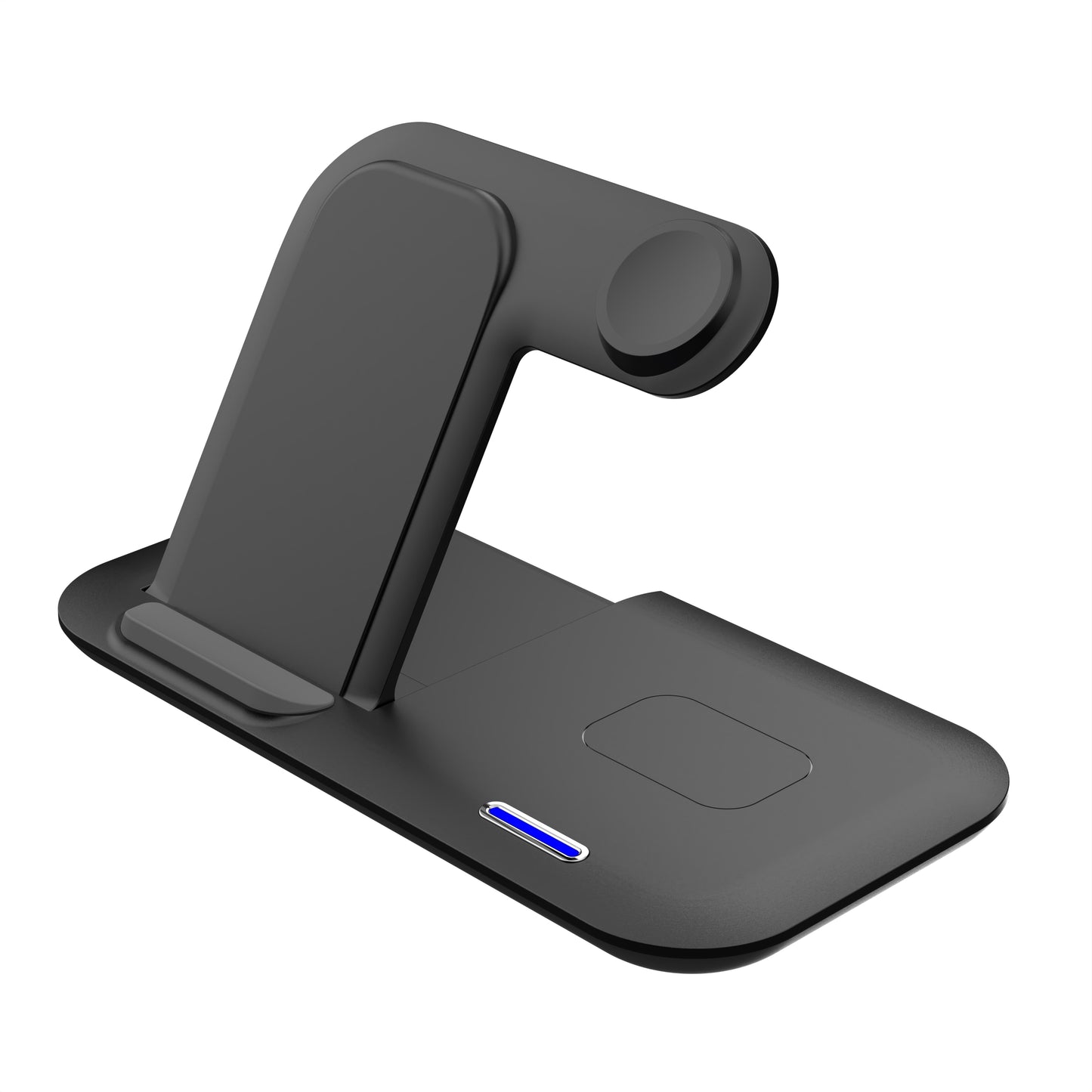Incarcator Wireless Portabil 3 In 1