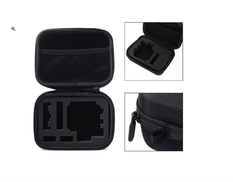 Set 7 accesorii pentru Camera Gopro Hero 13