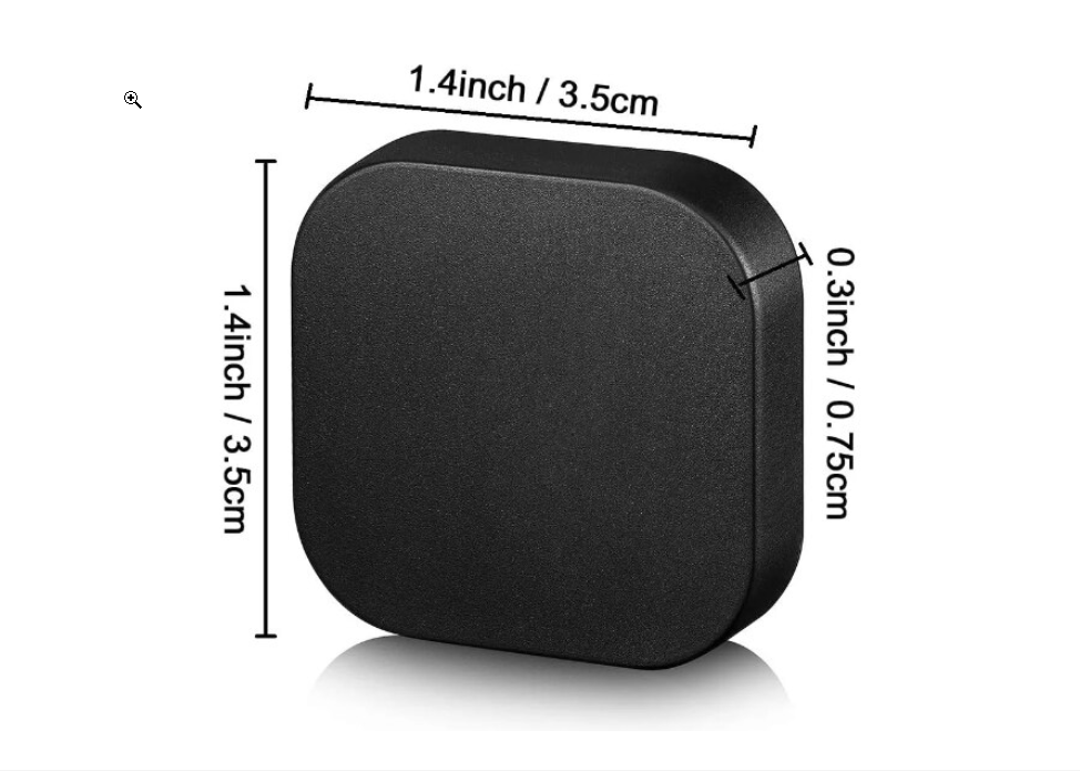 Set 7 accesorii pentru Camera Gopro Hero 13