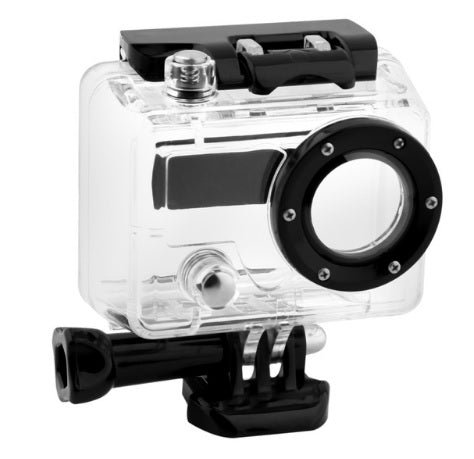 Carcasa de Protectie Subacvatica pt Gopro Hero 1 , 2 WaterProof Case
