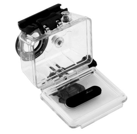 Carcasa de Protectie Subacvatica pt Gopro Hero 1 , 2 WaterProof Case