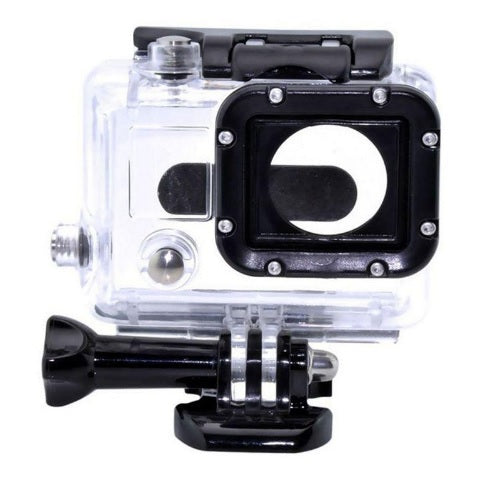 Carcasa de Protectie Subacvatica pt Gopro Hero 3 , 3+ , 4 WaterProof Case