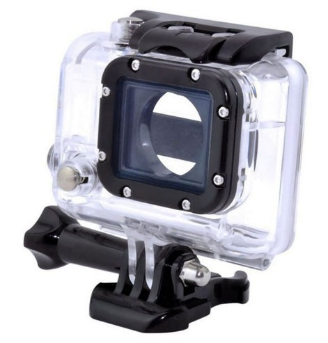 Carcasa de Protectie Subacvatica pt Gopro Hero 3 , 3+ , 4 WaterProof Case