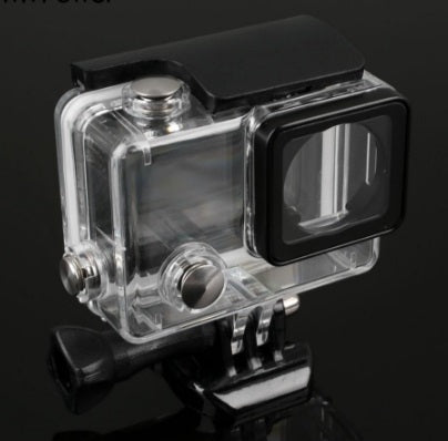 Carcasa de Protectie Subacvatica pt Gopro Hero 3, 3+, 4 WaterProof Case