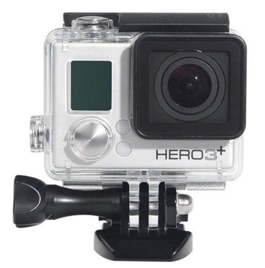 Carcasa de Protectie Subacvatica pt Gopro Hero 3, 3+, 4 WaterProof Case