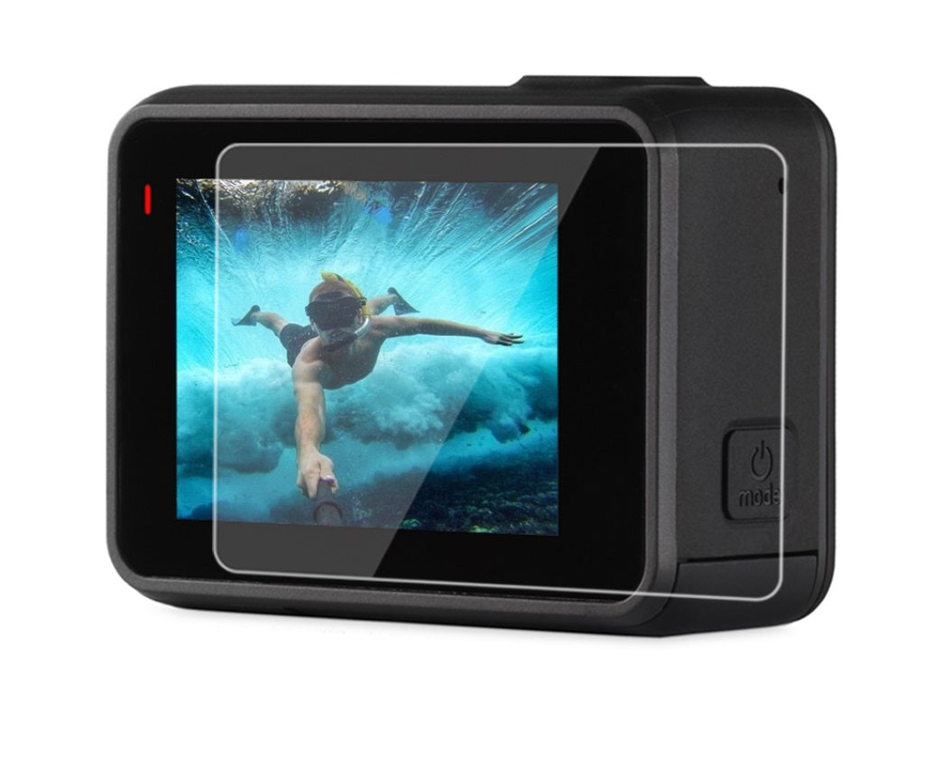 Folie Protectie Ecran (LCD) pt GoPro Hero 5 6 7
