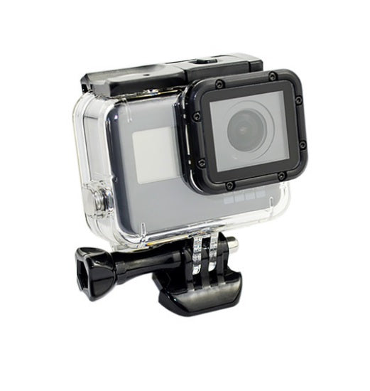 Carcasa de Protectie Subacvatica pt Gopro Hero 5 , 6 , 7 WaterProof Case