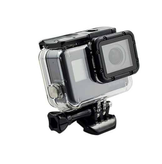 Carcasa de Protectie Subacvatica pt Gopro Hero 5 , 6 , 7 WaterProof Case