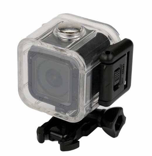 Carcasa de Protectie Subacvatica pt Gopro Session 4 , 5 WaterProof Case