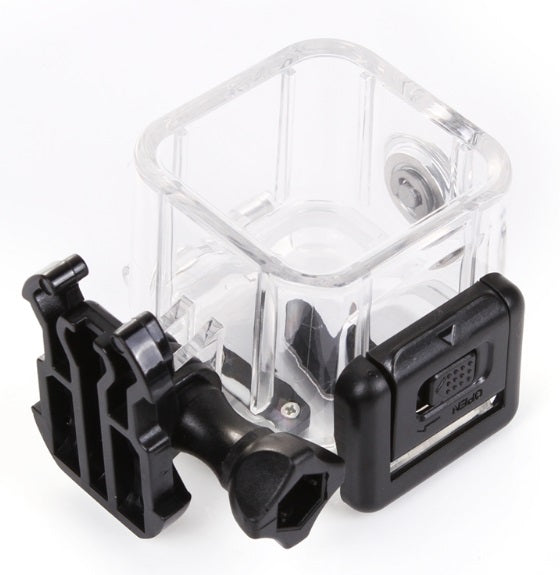 Set 5 accesorii pentru Camera video sport Gopro Session 4-5