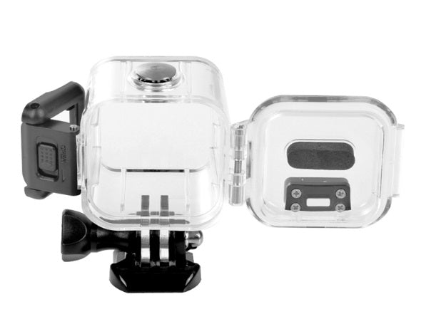 Carcasa de Protectie Subacvatica pt Gopro Session 4 , 5 WaterProof Case