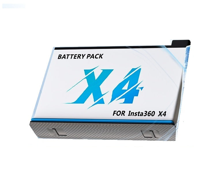 Baterie reincarcabila compatibil cu insta360 One X4
