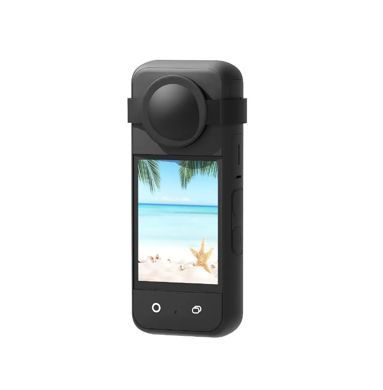Husa de Protectie din Silicon pt Insta360 One X3 Silicone Cover