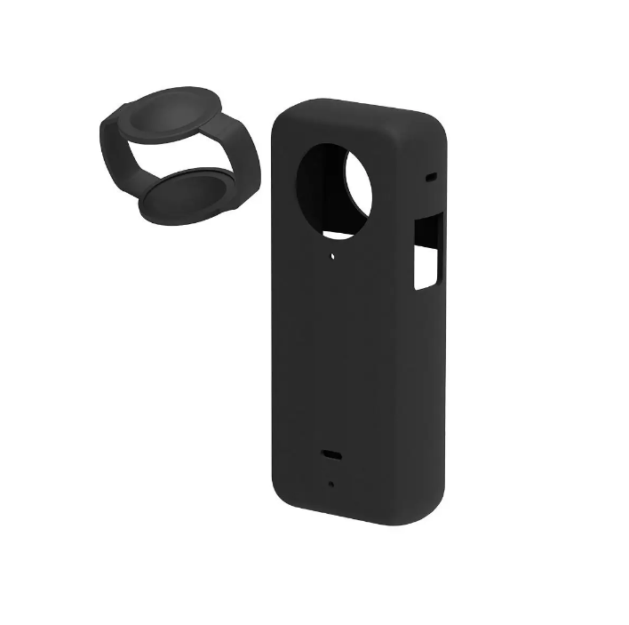 Husa de Protectie din Silicon pt Insta360 One X3 Silicone Cover