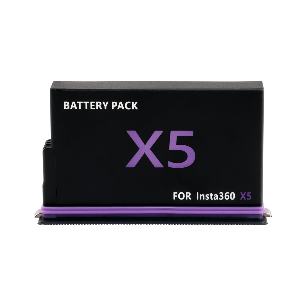 Baterie reincarcabila compatibil cu insta360 One X5