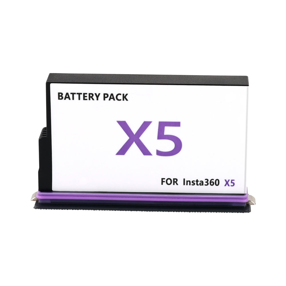 Baterie reincarcabila compatibil cu insta360 One X5