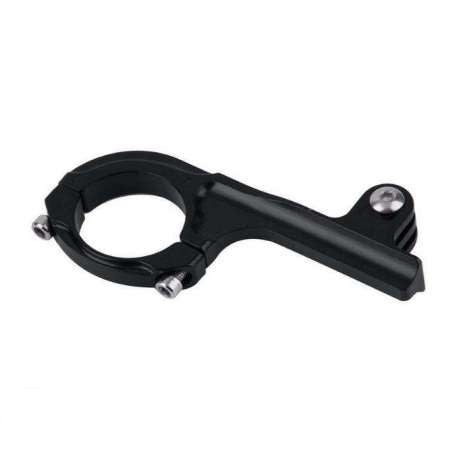 Prindere pt Ghidon Bicicleta/Motocicleta pt Camere Gopro , insta360 , DJI etc , Universal , 31.8 mm , din Aluminiu