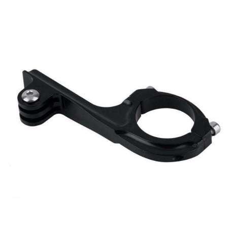 Prindere pt Ghidon Bicicleta/Motocicleta pt Camere Gopro , insta360 , DJI etc , Universal , 31.8 mm , din Aluminiu