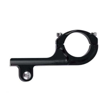 Prindere pt Ghidon Bicicleta/Motocicleta pt Camere Gopro , insta360 , DJI etc , Universal , 31.8 mm , din Aluminiu