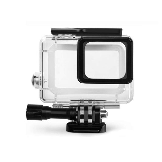 Carcasa de Protectie Subacvatica pt Gopro Hero 5 , 6 , 7 WaterProof Case