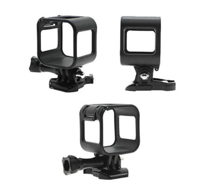 Carcasa Protectie/Prindere pt GoPro Session 4 , 5 Rama/Frame